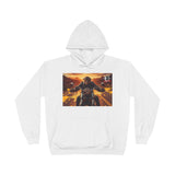 Hell's Banana - Hoodie - 12 colors