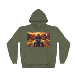Hell's Banana - Hoodie - 12 colors
