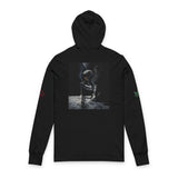 Moon Blow - Hoodie - 6 colors