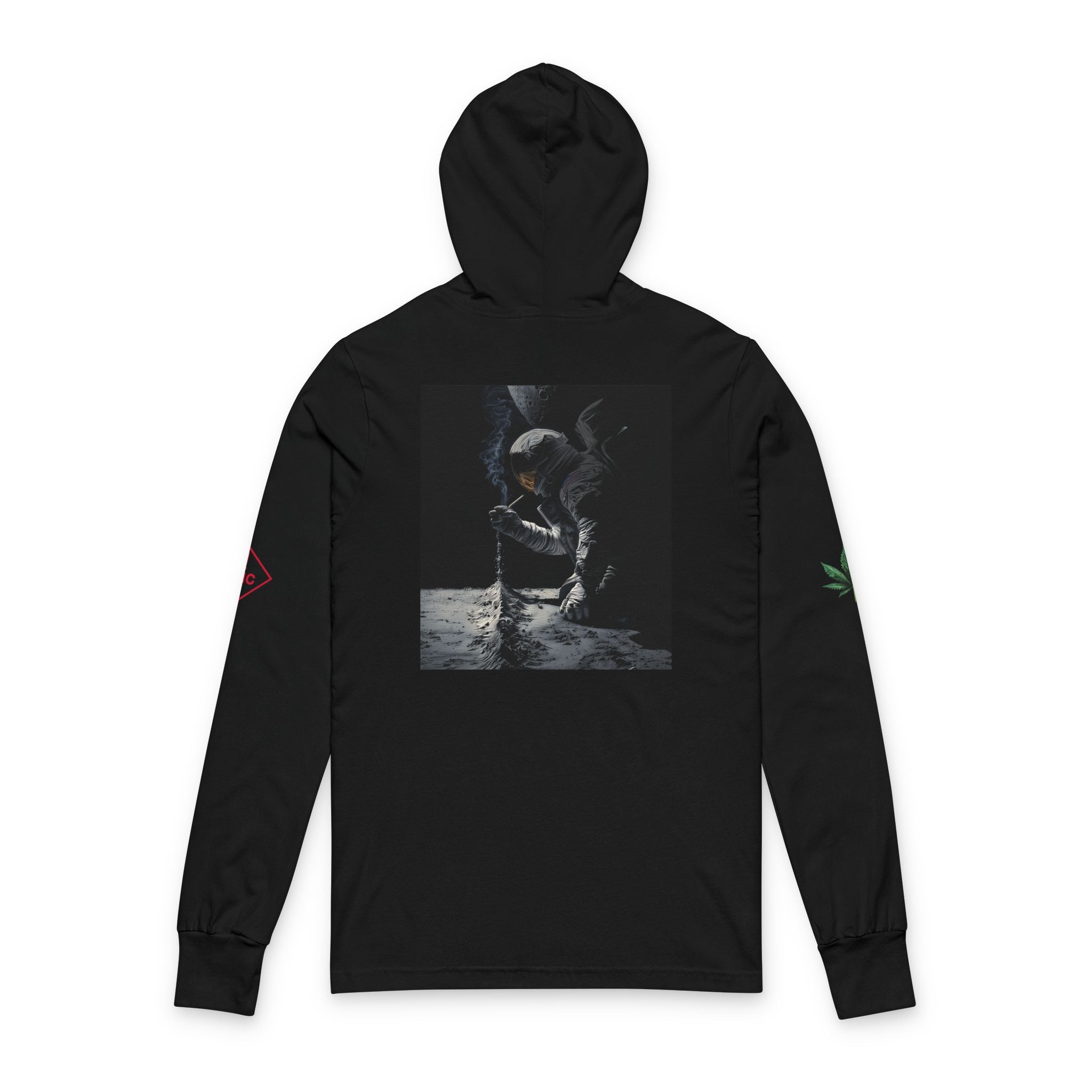 Moon Blow - Hoodie - 6 colors