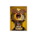 Mad Honey - Poster