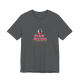 Pink Melons - T-Shirt - 5 colors
