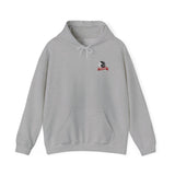 Lime Optix - Hoodie - 6 colors