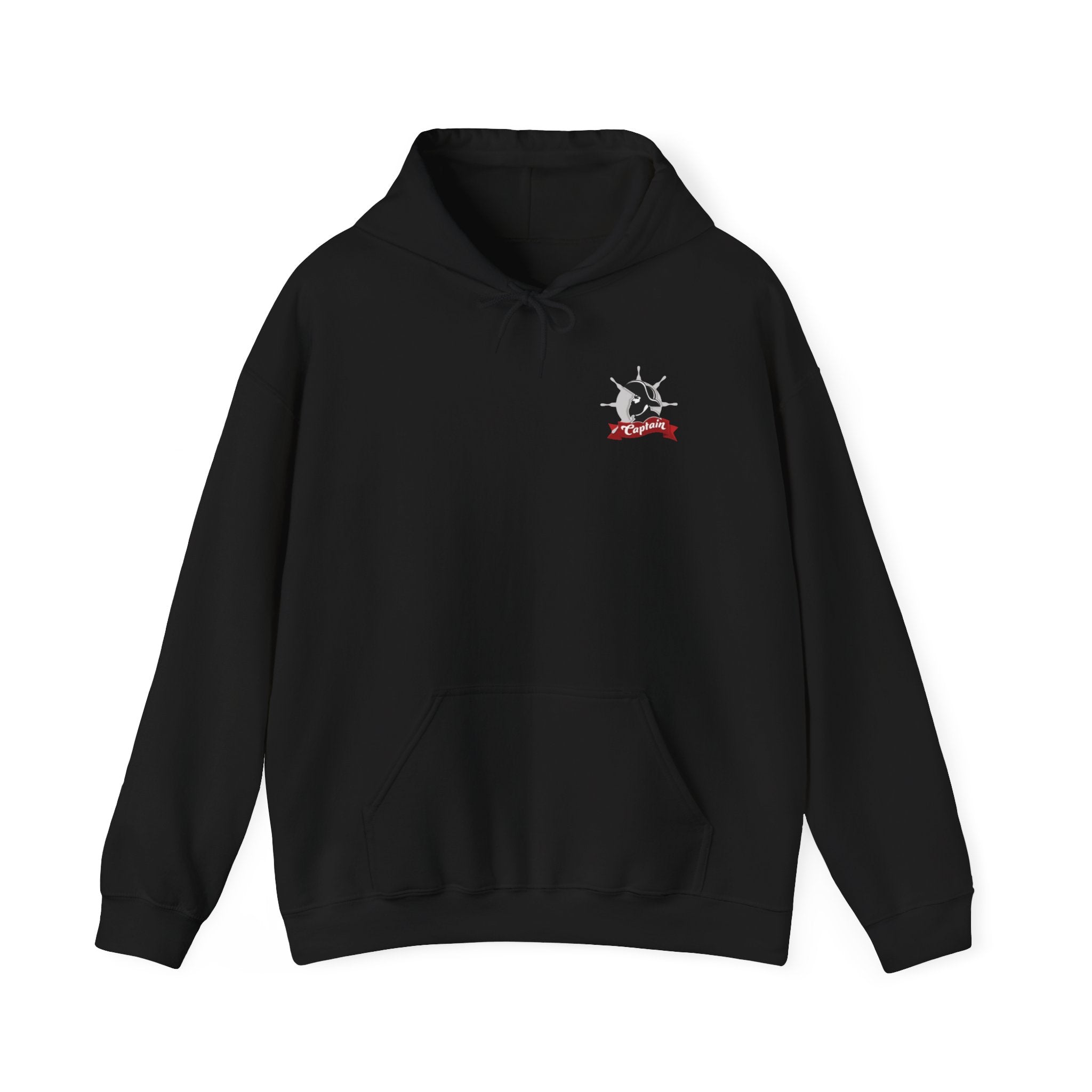 Sleepy Joe - Hoodie - 6 colors
