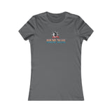 Baja Blue - T-Shirt - Womens Cut - 20 colors