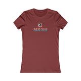 Baja Blue - T-Shirt - Womens Cut - 20 colors