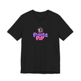 Purple Pop - T-Shirt - 5 colors