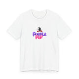 Purple Pop - T-Shirt - 5 colors
