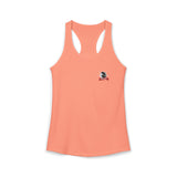Lime Optix - T-Shirt - Womens Cut (tank top) - 7 colors