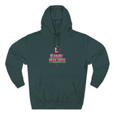 Pink Melons - Hoodie- 7 colors