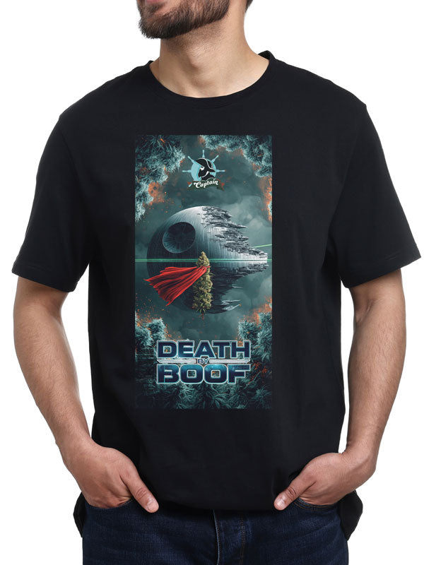 Death By Boof T-Shirt